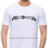 Camiseta masculina Helloween - Image 2