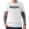 Camiseta Masculina hermetica - Image 2