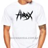 Camiseta Masculina Hirax - Image 2