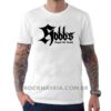 Camiseta Masculina Hobbs’ Angel of Death - Image 2