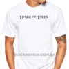 Camiseta Masculina House of lords - Image 2