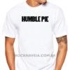 Camiseta Masculina Humble Pie - Image 2