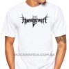 Camiseta Masculina Hypothermia - Image 2