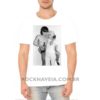 Camiseta Masculina Iggy Pop e Debbie Harry Foto - Image 2