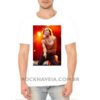 Camiseta Masculina Iggy Pop Foto - Image 2