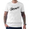 Camiseta Masculina Insanity - Image 2