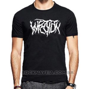 Camiseta Masculina Invection