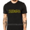 Kit camiseta masculina Iron Maiden - Imagem 4