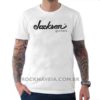 Camiseta Masculina Jackson - Image 2