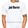 Camiseta Masculina Jade Warrior - Image 2