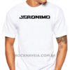 Camiseta Masculina Jeronimo - Image 2