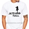 Camiseta masculina Jethro Tull - Image 2