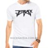 Camiseta Masculina Jett Black - Image 2