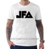 Camiseta Masculina JFA - Image 2