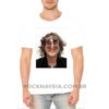 Camiseta Masculina John Lennon Foto - Image 2