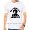 Camiseta masculina Jimi Hendrix Experience - Image 2