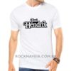 Camiseta masculina Jimi Hendrix - Image 2