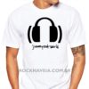 Camiseta masculina Jimmy Eat World - Image 2