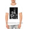 Camiseta Masculina Jimmy Page Foto - Image 2