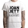 Camiseta masculina Joan Jett & the Blackhearts - Image 2