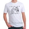 Camiseta Masculina John Lennon - Image 2