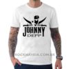 Camiseta Masculina Johnny Depp - Image 2