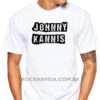 Camiseta Masculina Johnny Kannis - Image 2