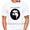 Camiseta masculina Joy Division - Image 2