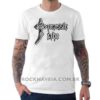 Camiseta Masculina Jurassic Jade - Image 2