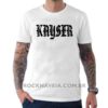 Camiseta Masculina Kayser - Imagem 2