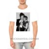 Camiseta Masculina Keith e Tina Turner Foto - Image 2