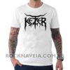 Camiseta Masculina Ketzer - Image 2