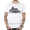 Camiseta masculina King Crimson - Image 2