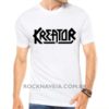 Camiseta masculina kreator - Image 2