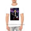 Camiseta Masculina Kurt Cobain Foto - Image 2