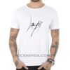 Camiseta Masculina Lantlos - Image 2