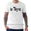 Camiseta Masculina le tigre - Image 2