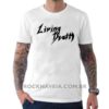 Camiseta Masculina Living Death - Image 2