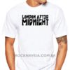 Camiseta Masculina London After Midnight - Image 2