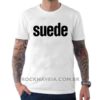 Camiseta Masculina london suede - Image 2