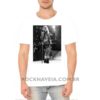 Camiseta Masculina Madonna Foto - Image 2