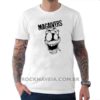 Camiseta Masculina magaivers - Image 2