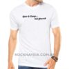 Camiseta Masculina Make a Change.Kill Yourself - Image 2