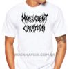 Camiseta Masculina Malevolent Creation - Image 2