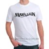 Camiseta masculina Marillion - Image 2