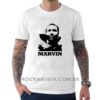 Camiseta Masculina marvin gaye - Image 2