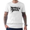 Camiseta Masculina Mentally Defiled - Image 2