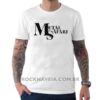 Camiseta Masculina METAL SAFARI - Image 2