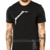Kit camiseta masculina Metallica - Imagem 6