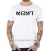 Camiseta Masculina Mgmt - Imagem 2